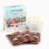 Set of "Magic Moments" Hot Chocolate + Marshmallow