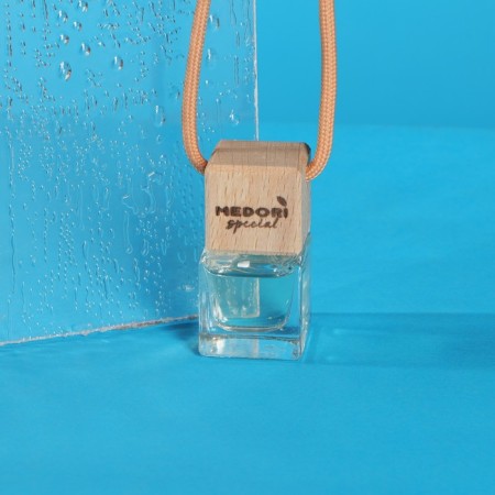 Medori flavor in a bottle, new car, 6 ml, TB-4002-2