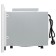 Built -in microwave oven Krona Essen 60 WH Dots, 1000 W, 31 L, 6 modes, grill, white 107