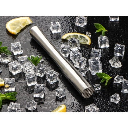 Madler Magistro Steel, 23 cm, stainless steel-2