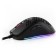 Arozzi Favo mouse, game, wired, optical, 16000 dpi, black