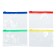 The convert folder on the Calligrata A6 (130 x 90 mm), 120 μR, transparent, on lightning, mix