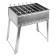 Callon - diplomat Palisad Camping, 455x300x550 mm