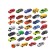 MASTO DIE-CAST Fresh Metal, 1:64, mix