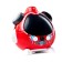 Quizi Robot, Red color