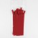 Lightning secret, No. 3, non -proceeding, castle machine, 18 cm, red color