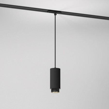 Elektrostandard track lamp, nubis, 60x60x1250 mm, 10W, GU10, black color