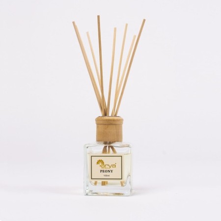 ARYA Home Reed Peony Diffusor, 100 ml-2