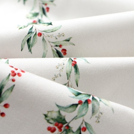 New Year. GPRIET ETICE "VETEKS" 149x250 cm, 100% HL, sarzha 190 g/m2-2