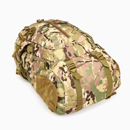 Tactical backpack "Storm Tactic" 30 l, cartoons-3