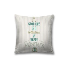 Pillowcase decorative 