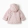 Demician set for a girl, pink color, height 98-104 cm