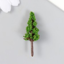 Artificial plant for creativity plastic 