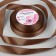 Satin ribbon, 20 mm × 23 ± 1 m, orem