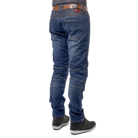 Jeans with Kevlar Artec Blue, 30-30-1