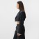 Shorted jacket Mist, r.42, dark gray