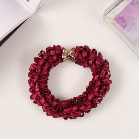 Hair gum "Joddy" 5.5 cm, mix