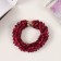 Hair gum "Joddy" 5.5 cm, mix