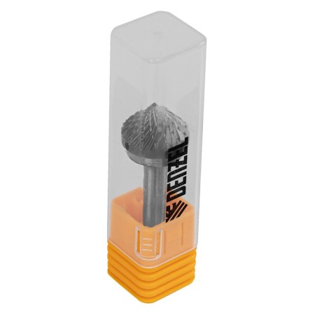 Borfraz on metal Denzel 72059, carbide, zenker 90 degrees, type-k, 16 mm-2