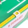 Board game football ", 65 x 35.5 x 7.5 cm