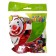 Latex ball 12 "Pirates", pastel, set 25 pcs., Mix