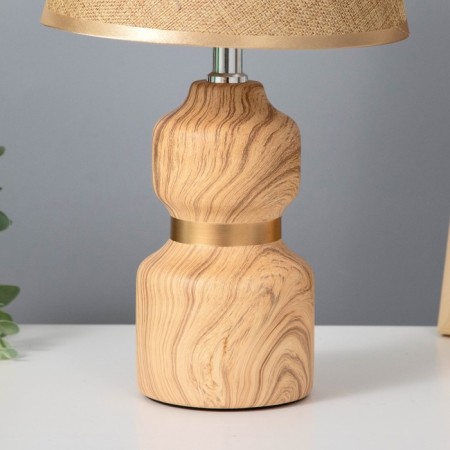 Vivian table lamp E14 40W 20x20x35 cm Risalux-4