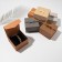Gift box for bracelet/watch "Gentleman", 9 × 9, color mix