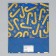 Gift package "New Year's mood" 32 x 26 x 10 cm, New Year