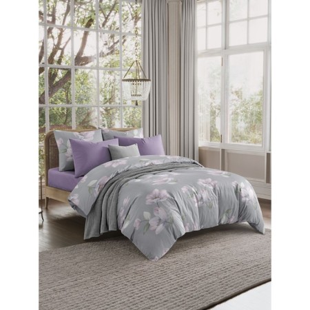 Bed linen 2 joint venture, size 220x220 cm, 175x215 cm, 70x70 cm - 2 pcs