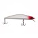 Namazu Hit-And-Run wobbler, 10.5 cm, 14.5 g, mine, floating (0.5-1 m), color 1