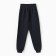 Pants for a boy, dark blue color, height 158 ​​cm