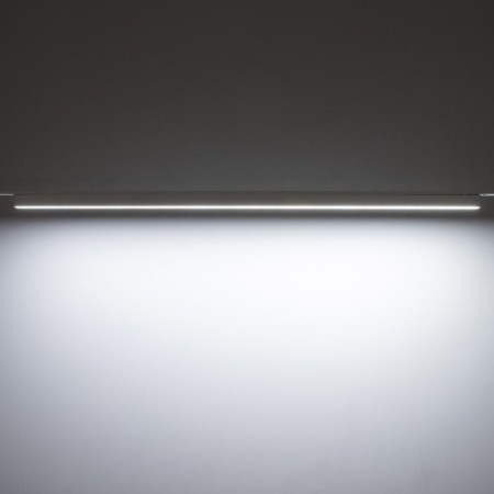 Sprinkle Lumber Ultra "Line" LED 30W 3000K-5700k CRI90 white 91.5x2.6x2.4cm-2