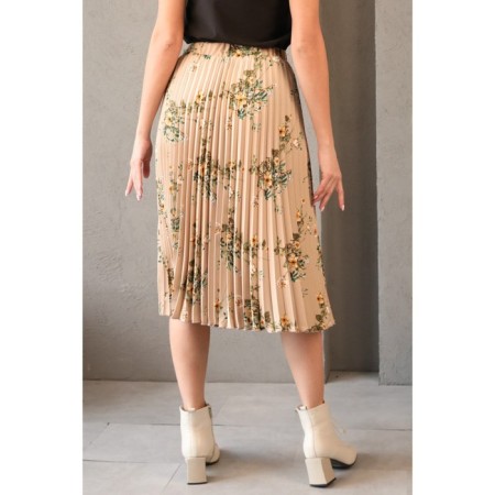 Women's skirt, size 50-5
