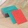 Set of sponges - Domestic napkins "Effect", 10 pcs, 13 × 9 cm, color mix