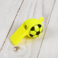 Whistle 