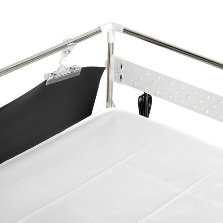 Photobox Godox LSD60 with LED backlight-3