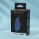 Glass Nano-rub for legs, 10.5 × 5.5 × 3.3 cm, in a cardboard box, black color