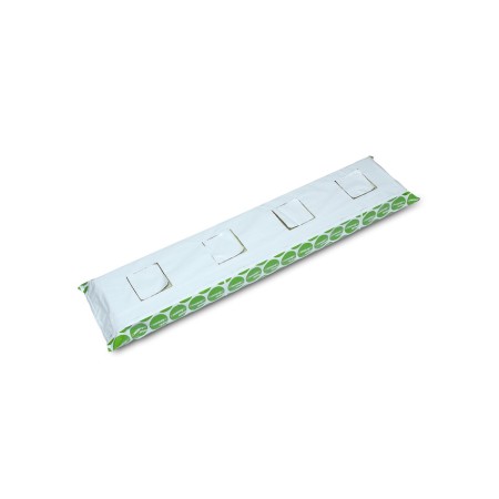 Ecover substrate mineral wool in mat, for plant seedlings, for hydroponics, 100 × 20 × 7.5 cm-4