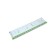Ecover substrate mineral wool in mat, for plant seedlings, for hydroponics, 100 × 20 × 7.5 cm
