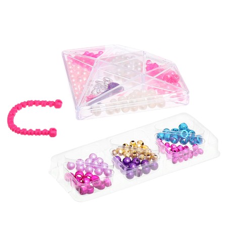 Set for creativity "Create your decoration: Diamond Sumochka"-3