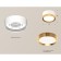 Ambrella Light, XS8101005, GX53 LED 12 W