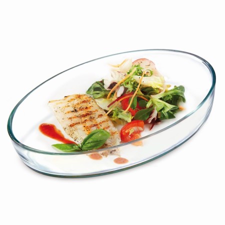 Simax baking form, without handles, 3 l