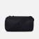 Sports bag with lightning, black color