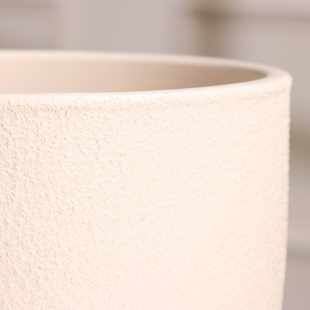 Flower Pot "Cagil" relief 3.5 l-2