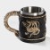 A mug made of stainless steel "Dragon. Halloween ", 400 ml