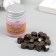 Surgut in granules in the jar of "octahedral" Coffee 9 g 4.5x3x3 cm