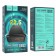 External battery Hoco J101b, 30,000 mAh, USB/Type-C, 3 A, black