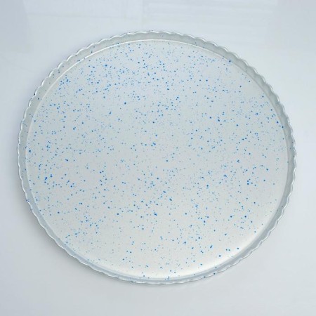 Tranding "Silver", 28 cm-1