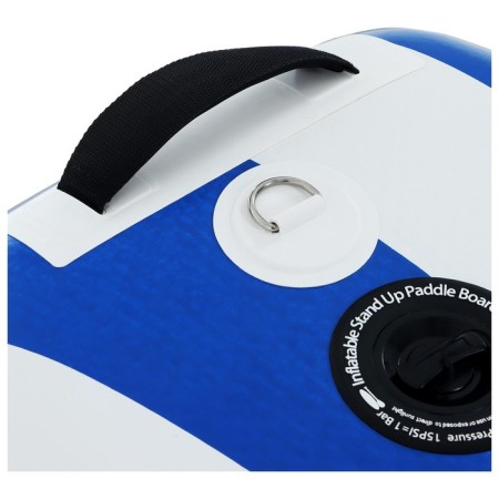 SUP Board inflatable Touring Kelpie 11.5 ", 347x80x15 cm-23