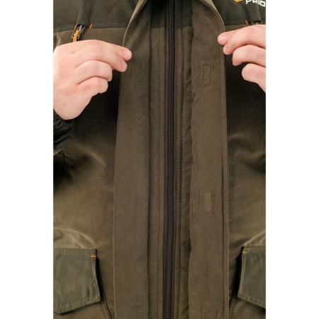 PRIDE "Magnum" costume, winter, Iceland, khaki, rr 60-62 Height 170-176-12